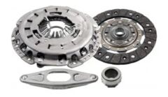 BLP-21207628091-DEBRİYAJ SETİ F30/E90/F20/E87 1.8dizel
