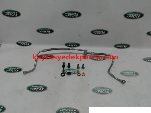 LR038163-LND-TURBO YAĞLAMA BORUSU ÜST 3