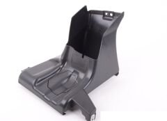 BMW-51117331768-TAMPON IZGARA ÇITASI F10 LCİ MODERN LİNE SAĞ
