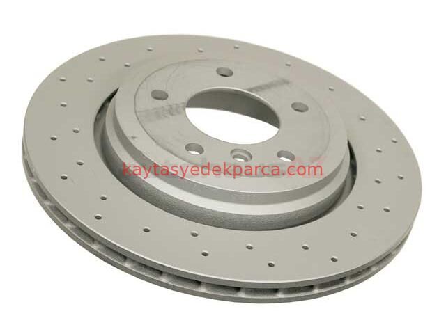 34216864052-6864052-TEX-DİSK E46/330 ARKA