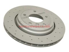 34216864052-6864052-TEX-DİSK E46/330 ARKA