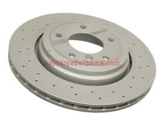 34216864052-6864052-TEX-DİSK E46/330 ARKA