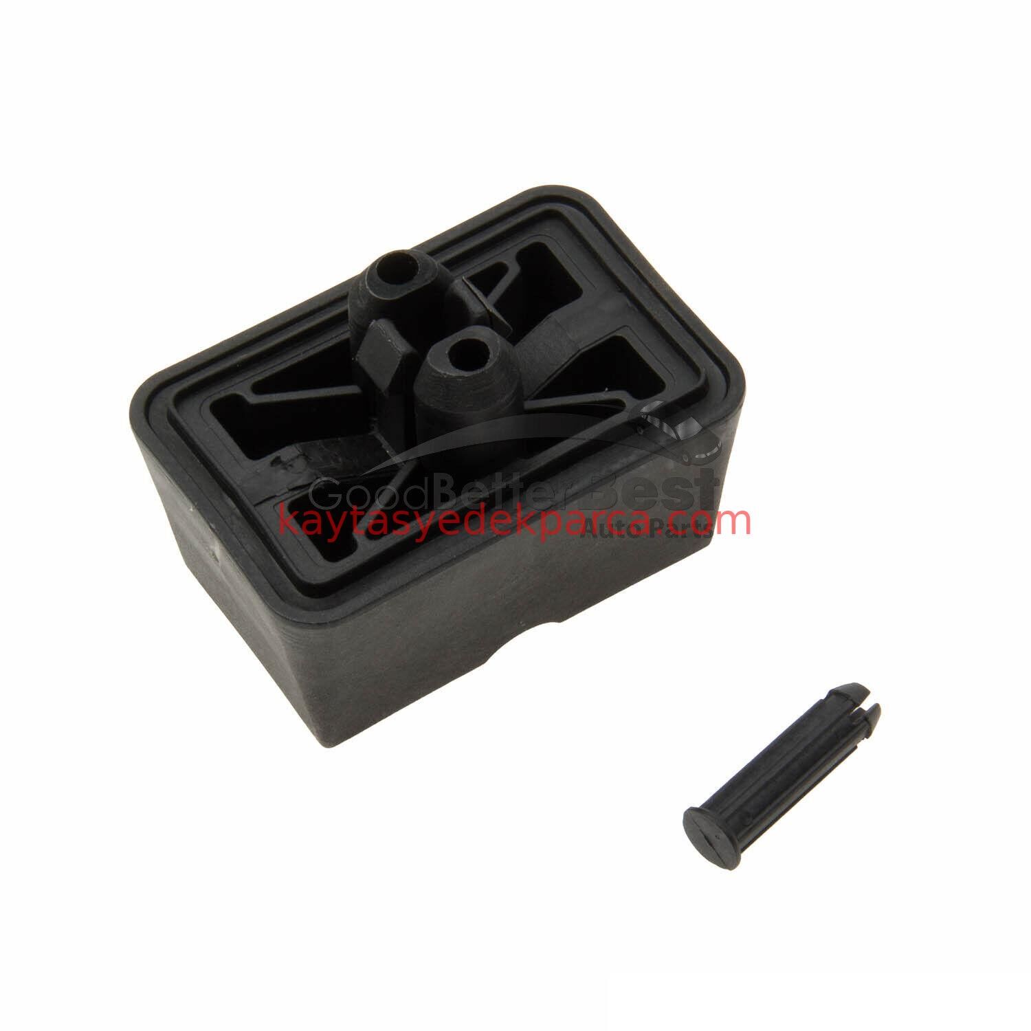 51717039760-TRC-LİFT TAKOZU E65/E63/MİNİ COOPER