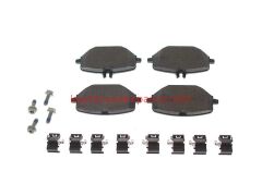 A0004207303-VAL-FREN BALATASI W167 ARKA GLE 4 MATİC