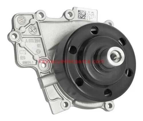 A6512003501-2003501-LAS-DEVİRDAİM OM651 VİTO