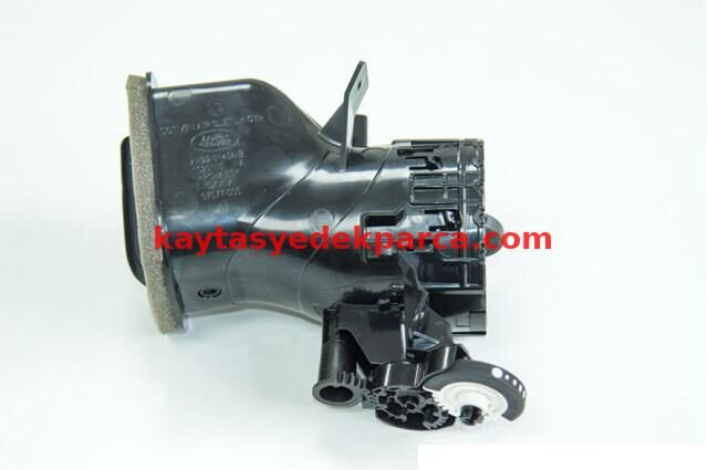 LR039081-LND-KALORİFER IZGARASI VOGUE SOL İÇ