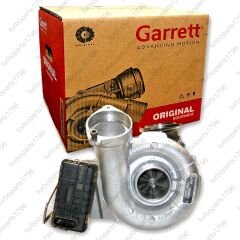 11657794260-7794260-GRT-TURBO E60 E65 530M57N2
