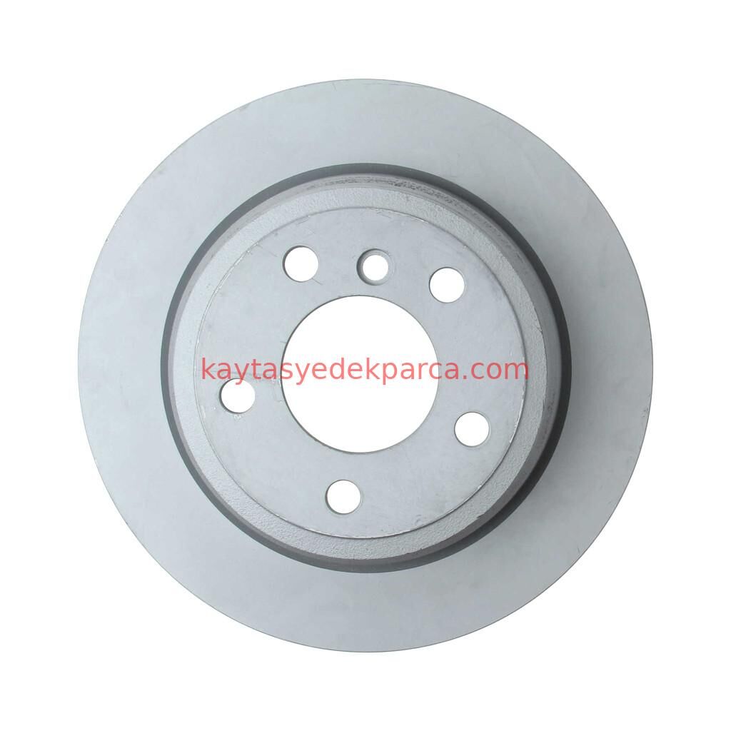 34216864900-6864900-TEX-DİSK ARKA F30/F32 3.28/4.28   19MM