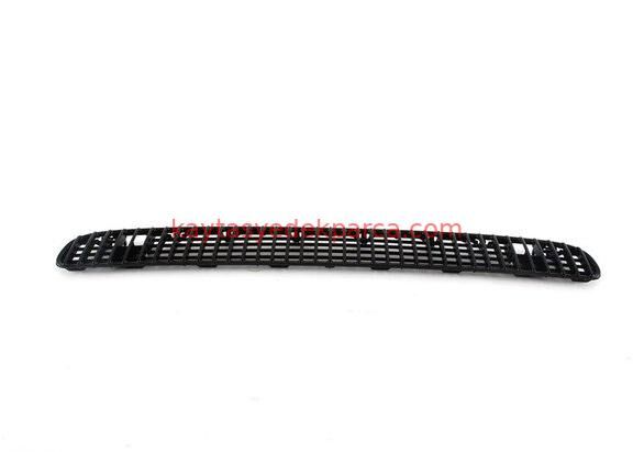 51138204860-8204860-BMW-KAPUT IZGARASI E46/4 SİYAH