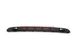 51138204860-8204860-BMW-KAPUT IZGARASI E46/4 SİYAH