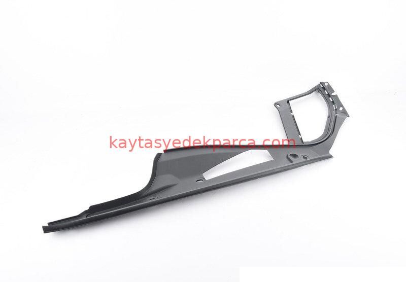 51767019804-7019804-BMW-KAPUT CONTA BAKALİTİ F10/R