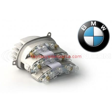 63127245813-7245813-B.W-SİNYAL LAMBASI LED  E90/L