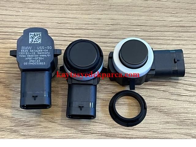 66205A1A269-5A1A269-BMW-PDC SENSÖRÜ