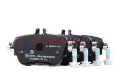 A0004209700-4209700-VAL-FREN BALATASI ARKA 213/238/257 E200 2016