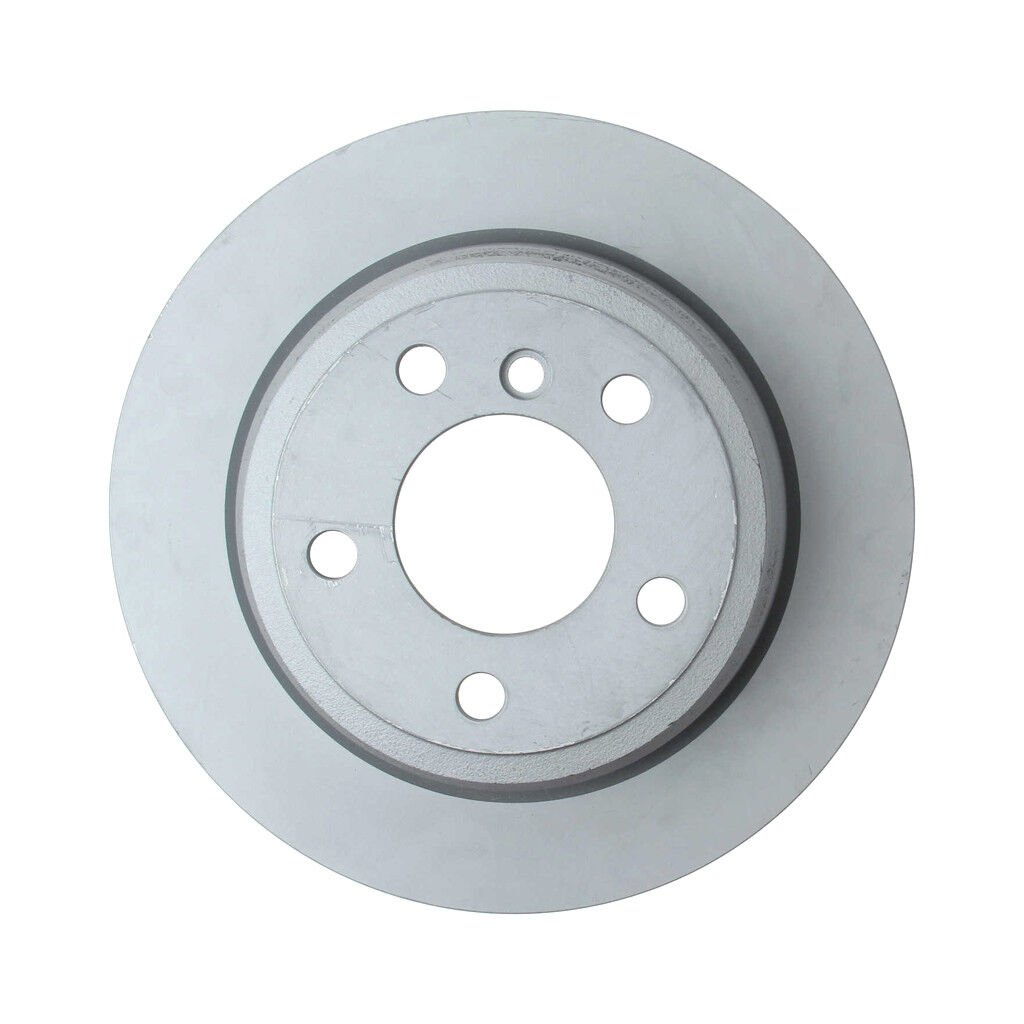 ZİM-34216864900-DİSK ARKA F30/F32 3.28/4.28   19MM