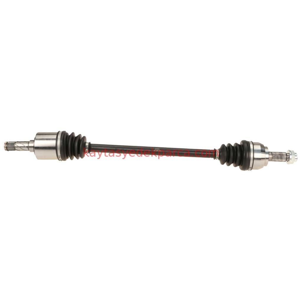 LR025920-LND-TURBO BOĞAZ CONTASI FRELANDER2 2.2