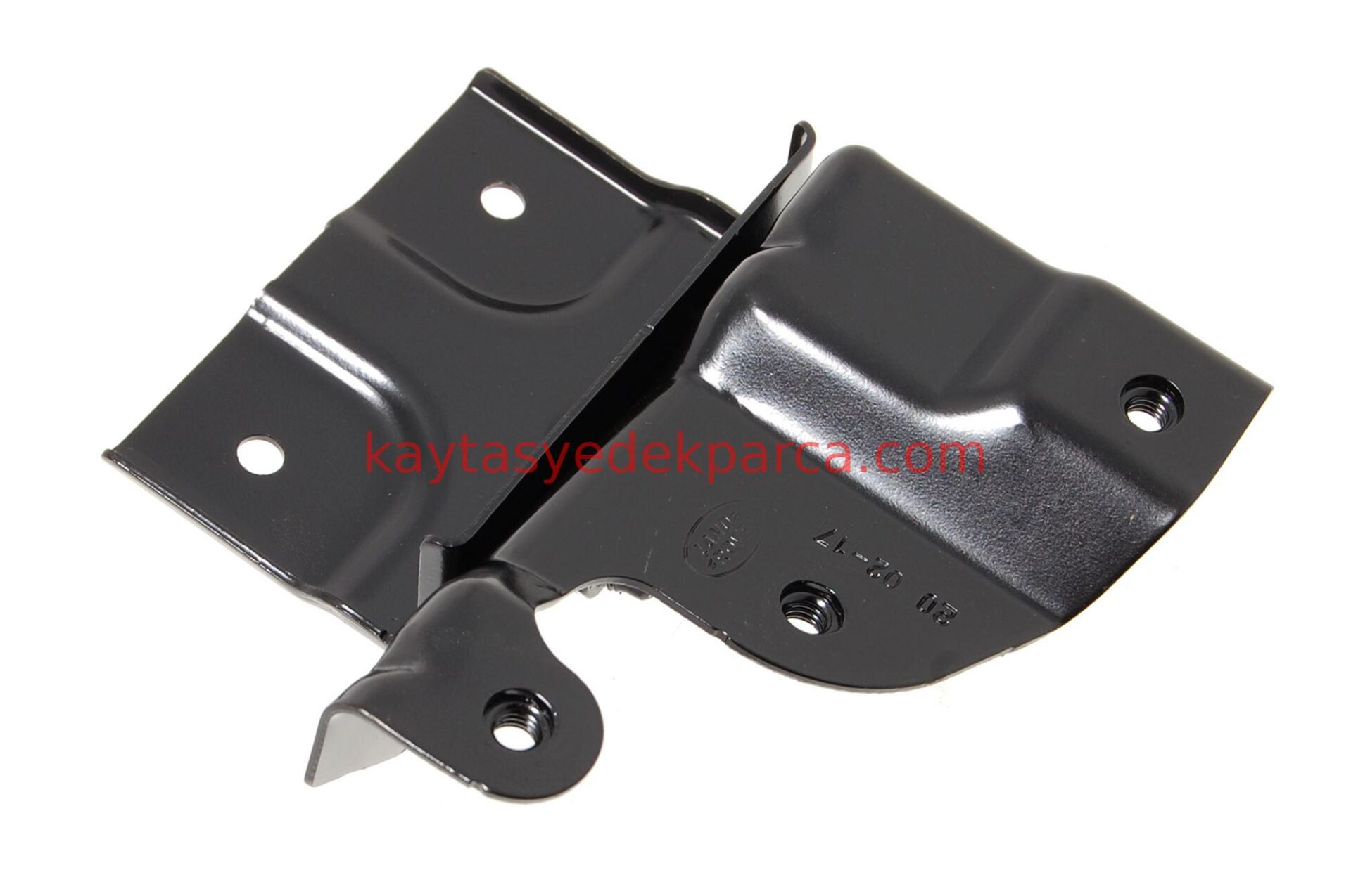 LR039126-LND-ÇAMURLUK BAĞLANTI SACI SOL