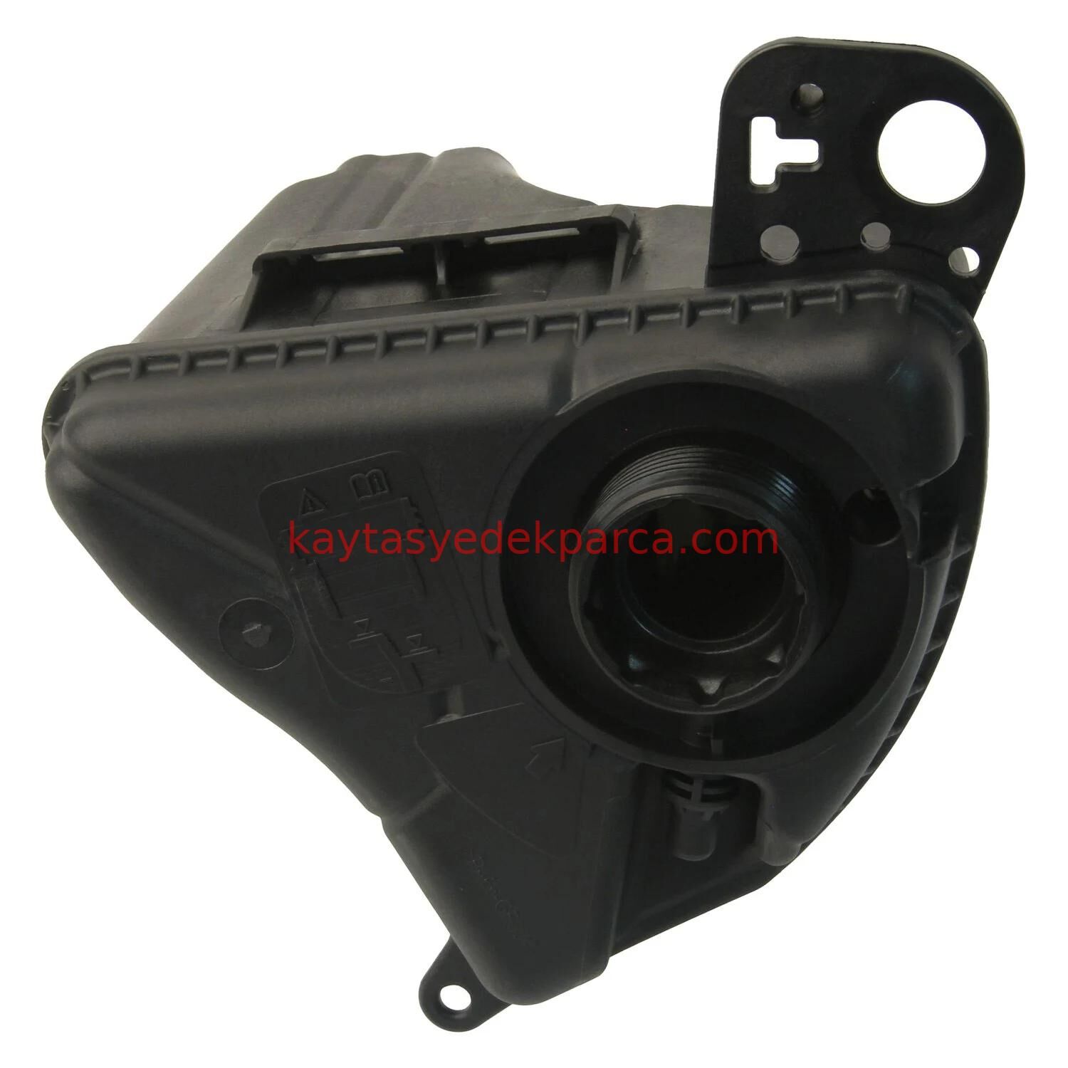 17137647283-7647283-4UU-RADYATÖR SU DEPOSU F01/F02/F10