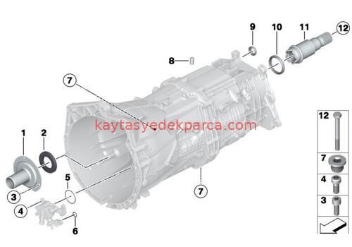 23118609207-8609207-BMW-KEÇE ŞANZIMAN ÖN