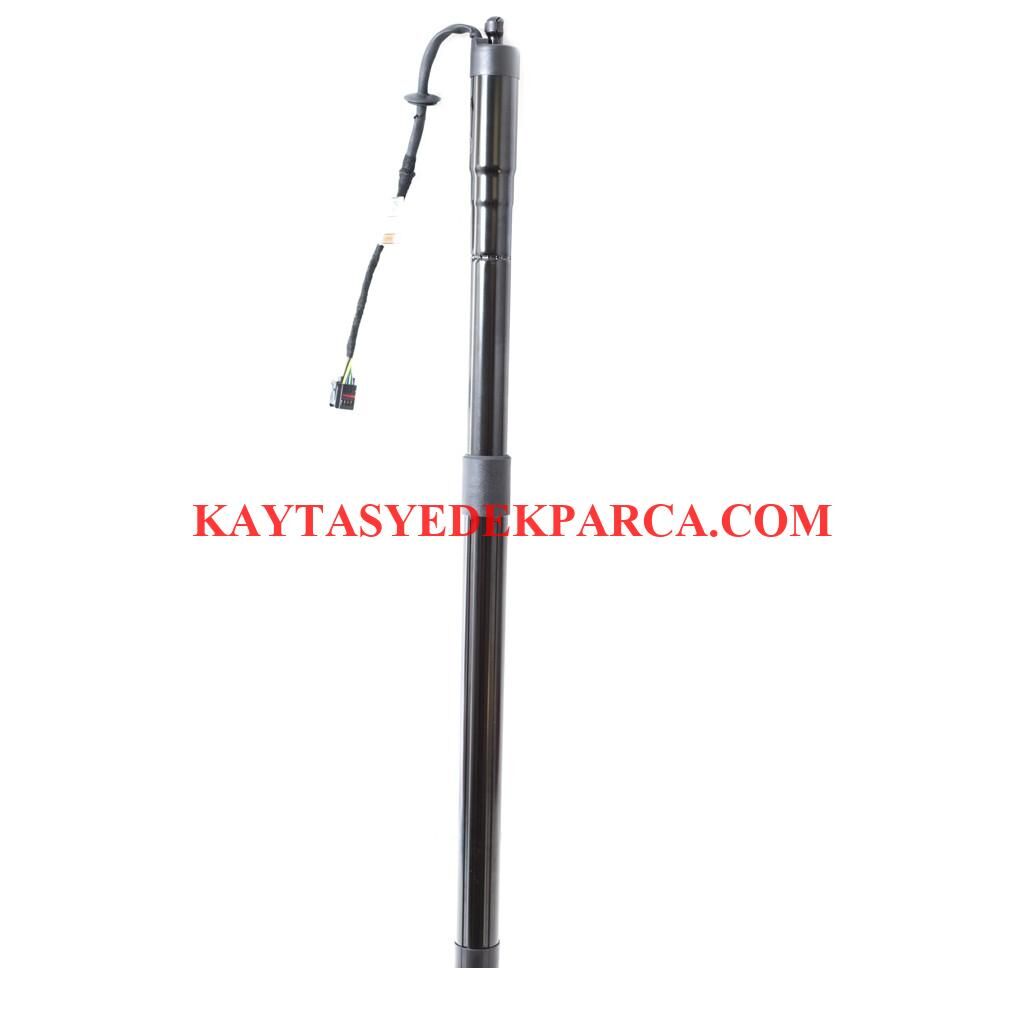 BAGAJ AMORTİSÖRÜ ELEKTİRİKLİ