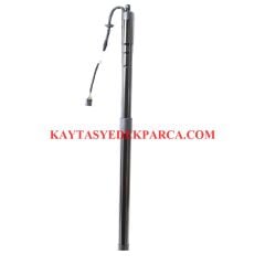 BAGAJ AMORTİSÖRÜ ELEKTİRİKLİ