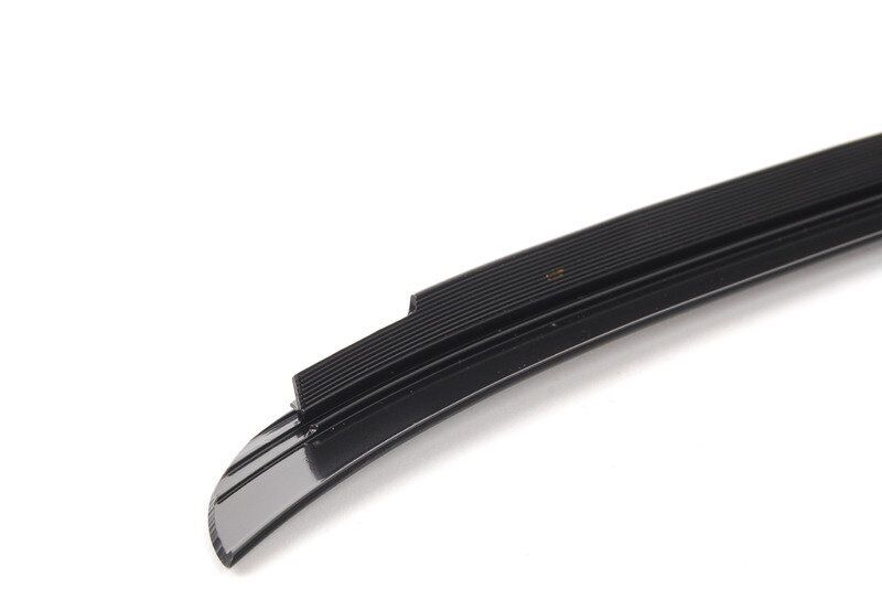 BMW-51317250395-ÇITA ÖN CAM  KENAR E70/L