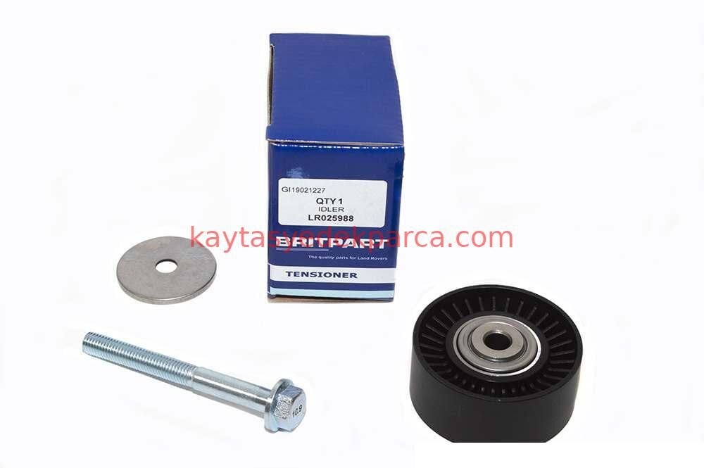 LR025988-LND-GERGİ KÜTÜĞÜ 4,4