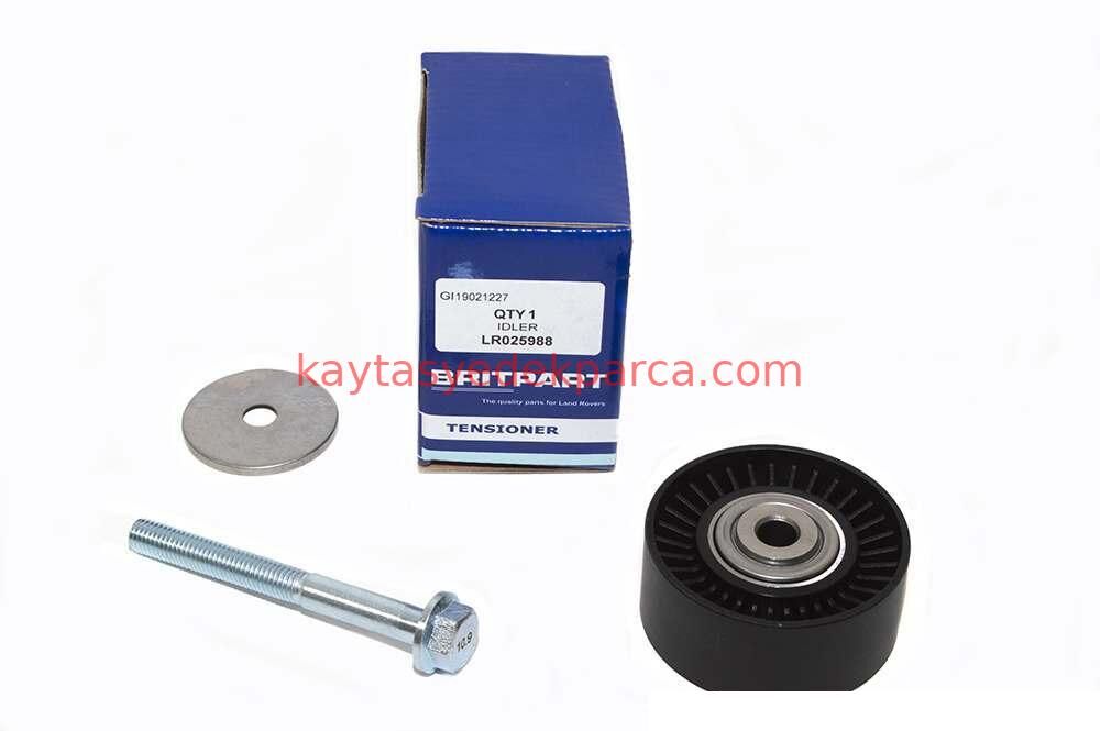 LR025988-LND-GERGİ KÜTÜĞÜ 4,4