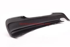 51138238879-8238879-BMW-ÇITA E46/2/L ARKA ÇAM.KROM