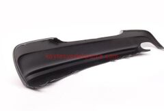 51138238879-8238879-BMW-ÇITA E46/2/L ARKA ÇAM.KROM