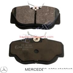 A0014210910-VAL-FREN BALATASI, W639 ÖN 2007 ye kadar