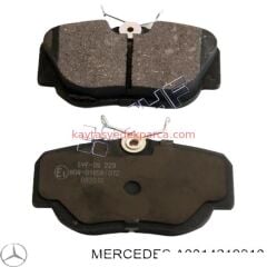 A0014210910-VAL-FREN BALATASI, W639 ÖN 2007 ye kadar