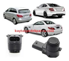 A2125420118-OEM-PARK SENSÖRÜ, W212 DIŞ