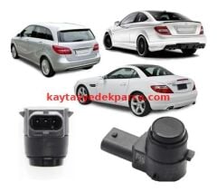 A2125420118-OEM-PARK SENSÖRÜ, W212 DIŞ