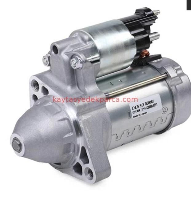 A6519060026-9060026-LCS-MARŞ MOTORU