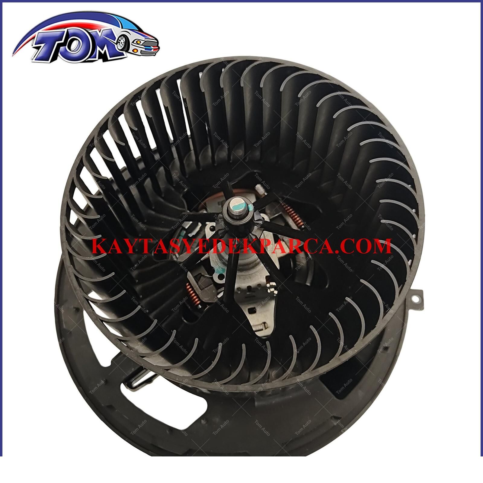 HELEZON YAYI W205 ÖN