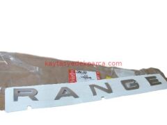 LR026394-LND-YAZI ÖN RANGE EVOQUE