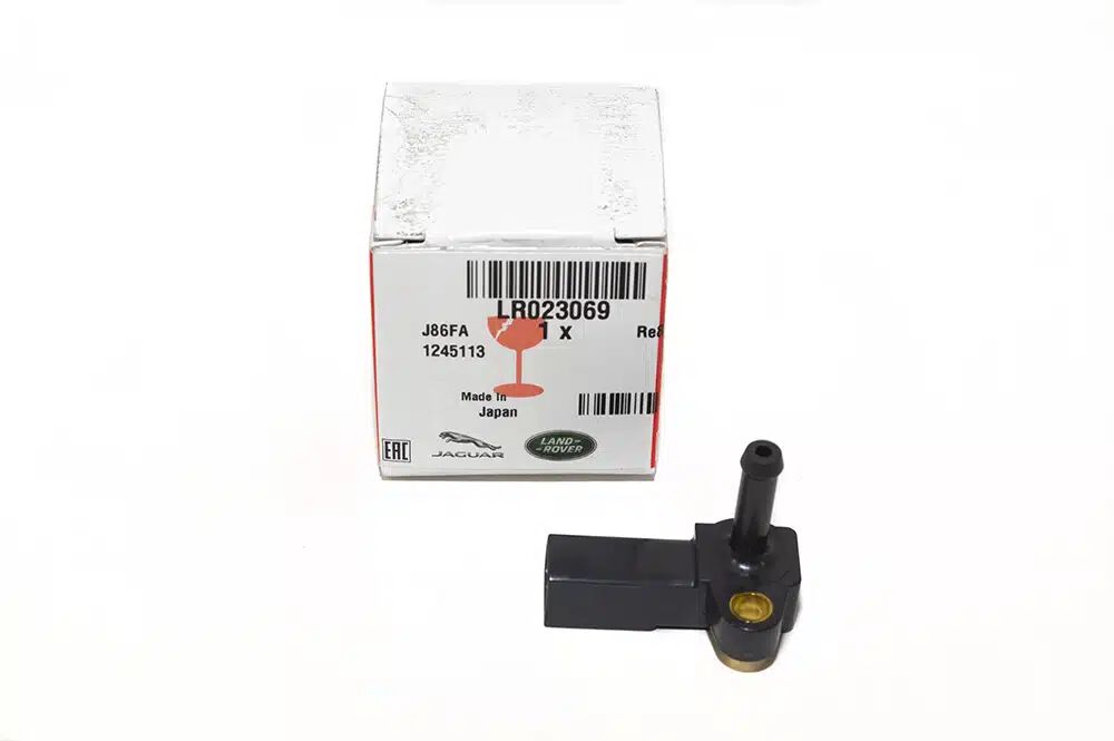 LND-LR023069-MANİFOLD SENSÖRÜ MAP 4.4 d