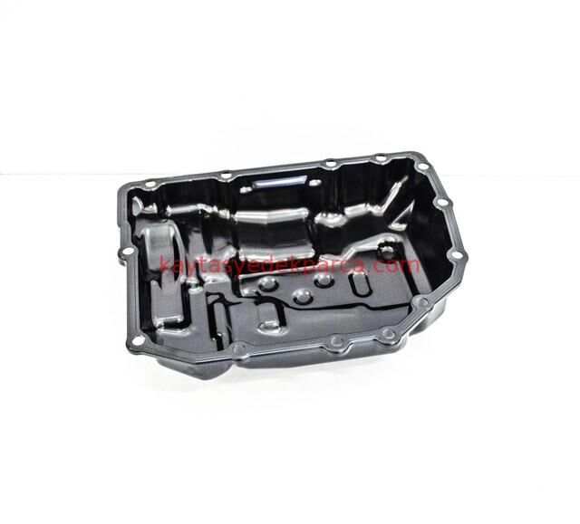 24118627787-8627787-BMW-MOTOR YAĞ KARTERİ