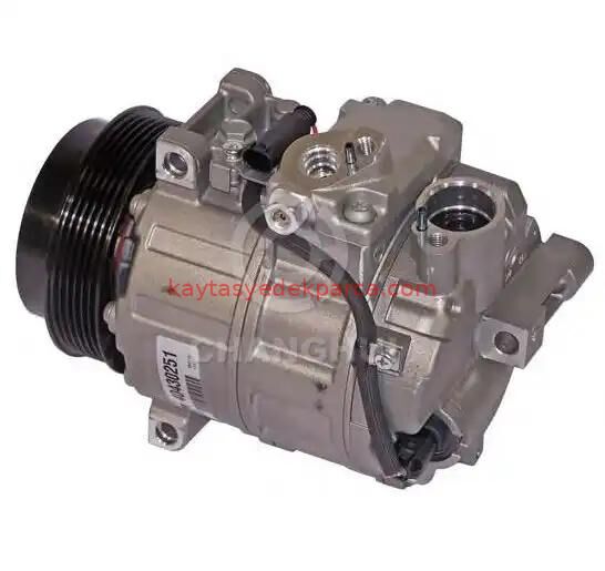 A0022307211-2307211-VAL-KLİMA KOMPRESÖRÜ