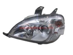 A1638204561-HEL-FAR KOMPLE W163 SOL MERCEKLİ TİP