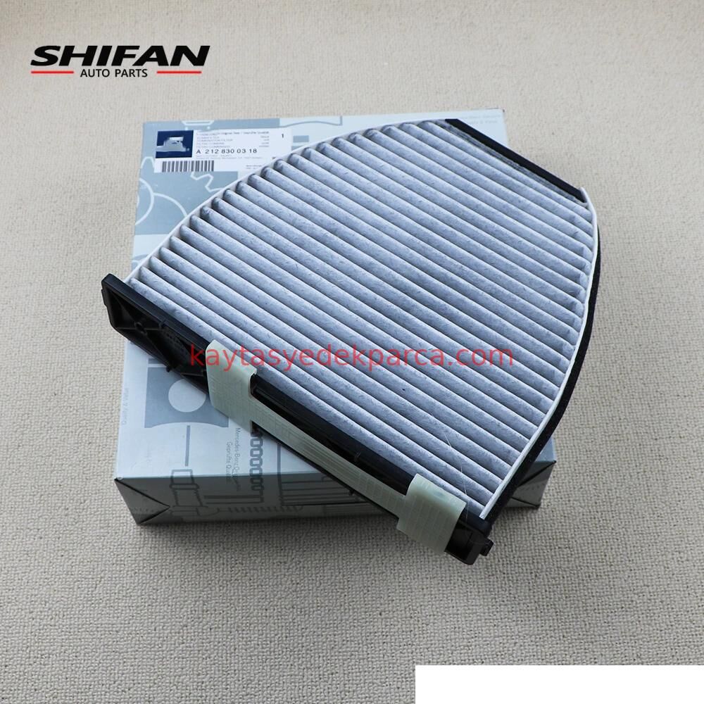 A2128300318-MER-POLEN FİLTRESİ