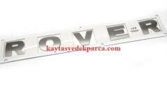 LR045015-LND-BAGAJ YAZISI ROVER R.R SPORT 2014