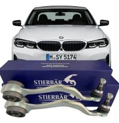 BMW-31106894663-SALINCAK ÖN ÜST SOL