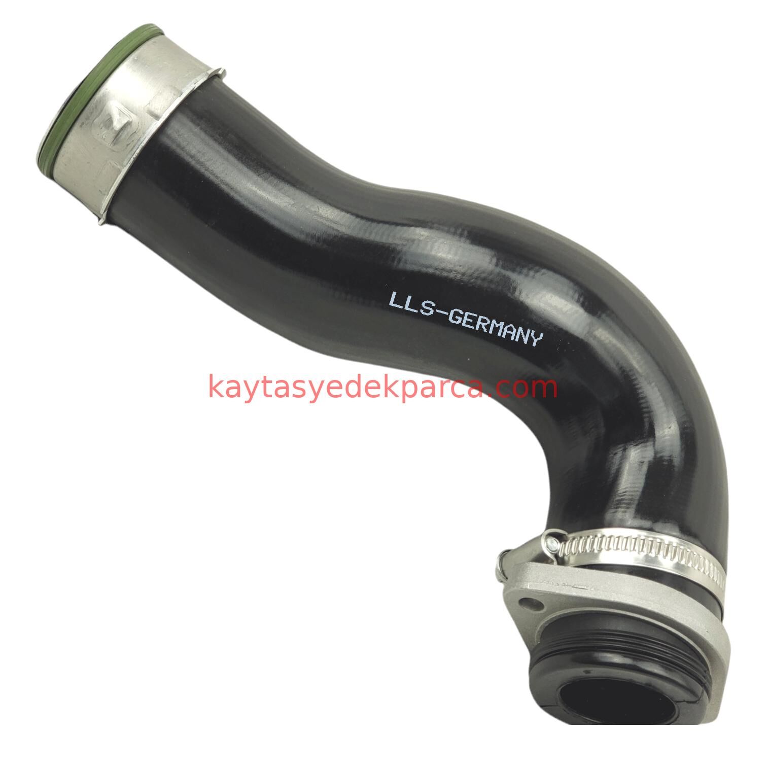 11617800967-7800967-BMW-TURBO HORTUMU E87 1.20D
