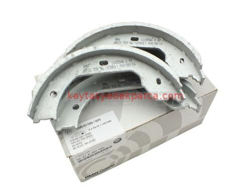 34416761293-6761293-TEX-EL FREN BALATASI E60/X5/E65/X3