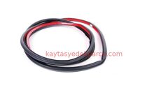 51767182269-7182269-BMW-KAPI FİTİLİ ÖN F10 L-R