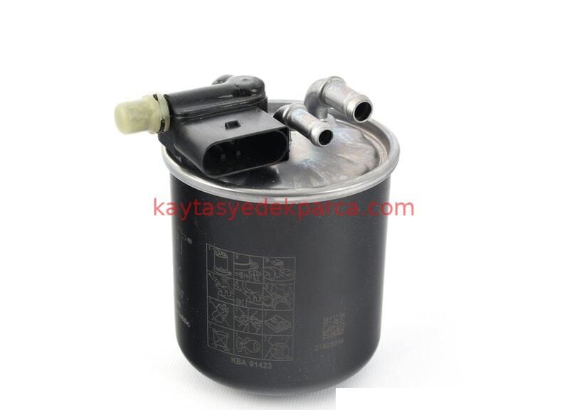 A6420906052-0906052-DLP-MAZOT FİLTRESİ OM642