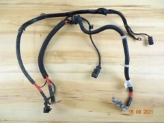 MİN-12427627853-AKÜ KABLOSU MİNİ COOPER R56 ARTI