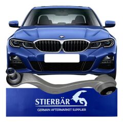 BMW-31106894664-SALINCAK ÖN ÜST SAĞ